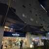 ボゴタ北寄りの治安のマシな地域にある都会的なホテル