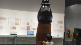 熊野町といえば