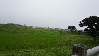 知床2日目　知床一湖へ