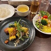 お店の雰囲気もコスパも良かった