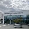 ストックホルム ブロンマ空港 (BMA)