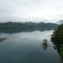 宝仙湖