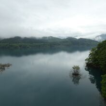 宝泉湖