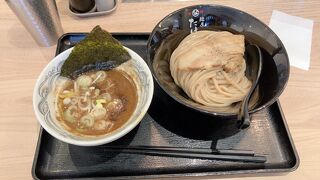 京都 麺屋たけ井 TauT阪急洛西口店