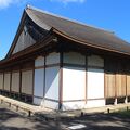 篠山城大書院