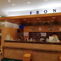 東横インノフロント