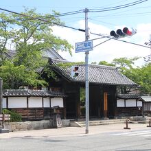 丹波篠山市立歴史美術館