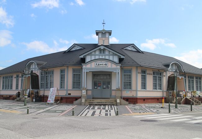 丹波篠山 大正ロマン館