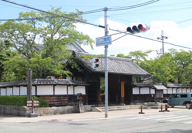 丹波篠山市立歴史美術館