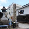 篠山春日神社