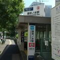 JR中央線総武線&東京メトロ丸ノ内線 御茶ノ水駅
