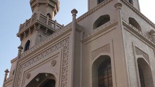 日本最古のモスク！