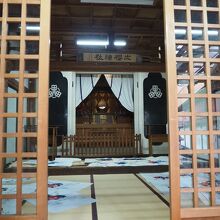 山桜神社