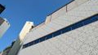 ザ リバーサイド ホテル