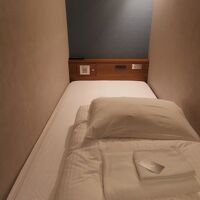 スタンダードキャビン