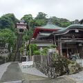 津照寺(津寺)