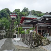 津照寺(津寺)