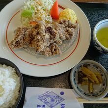 道の駅 キラメッセ室戸・食遊鯨の郷