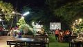 おすすめのタイ料理屋