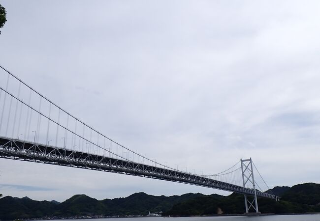 因島大橋