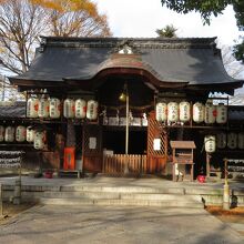 縣神社