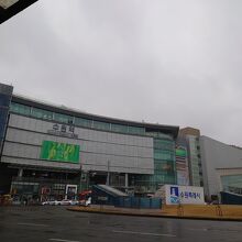 水原駅