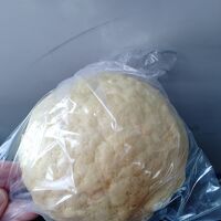 お土産のメロンパン