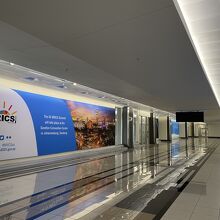 ヨハネスブルグ国際空港 (JNB)