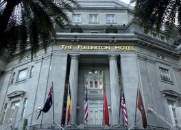 ザ フラートン ホテル 写真