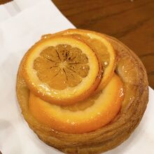 boulangerie Matsuoka