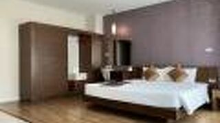 バイ ヨーク チャオ ホテル