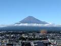 くれたけイン富士山 写真