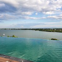 インフィニティプール