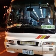 路線バス (富山地方鉄道)