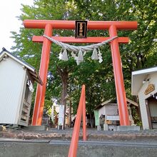 星置神社