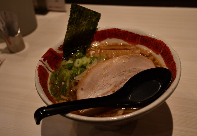 らあ麺ダイニング 為セバ成ル。カケル