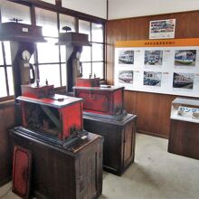 福鉄の歴史を知る