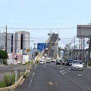 ベタ踏み坂