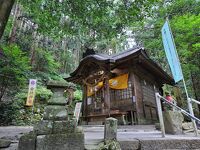 金持神社