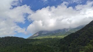 鍵掛峠