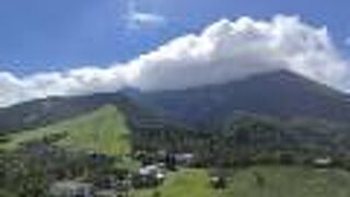 だいせんホワイトリゾート