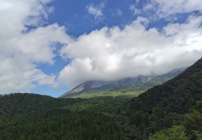 鍵掛峠