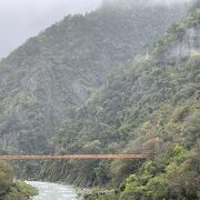 谷関温泉