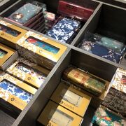 国立故宮博物院 ギフトショップ (本館地下1階) クチコミ