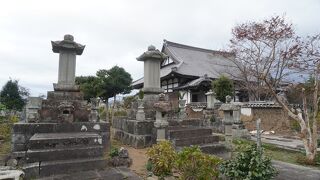 養徳寺