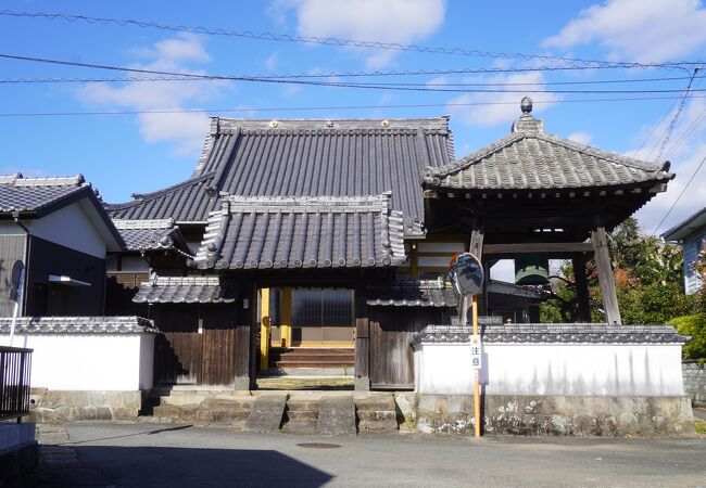 光蓮寺 (速見郡)