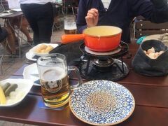 Hotel Bellevue Pinte 写真