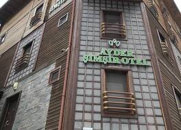 Ayder Simsir Butik Otel