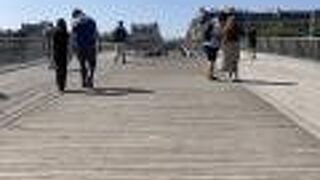 車は通れません！