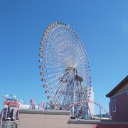 横浜でも観光名所